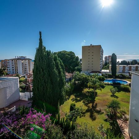 Apartment Seaviews 500M From The Beach Benalmádena Dış mekan fotoğraf